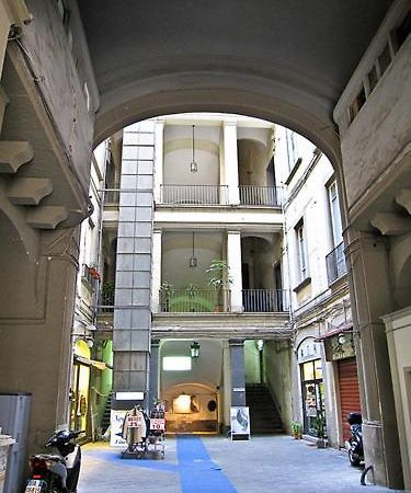 Venustasnapoli Villa Kültér fotó