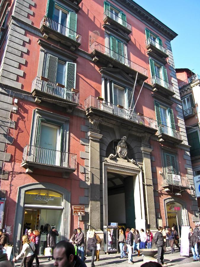 Venustasnapoli Villa Kültér fotó